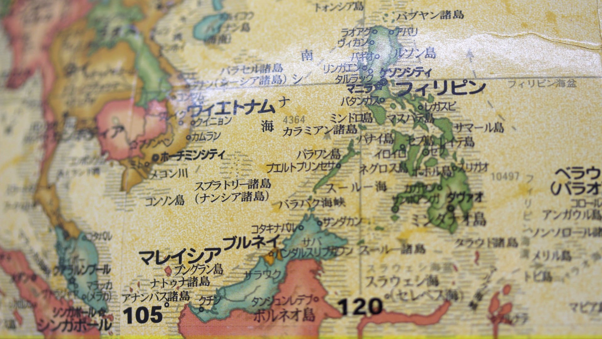 不動産投資をする上で知っておきたい！アジア各国の経済状況を比較