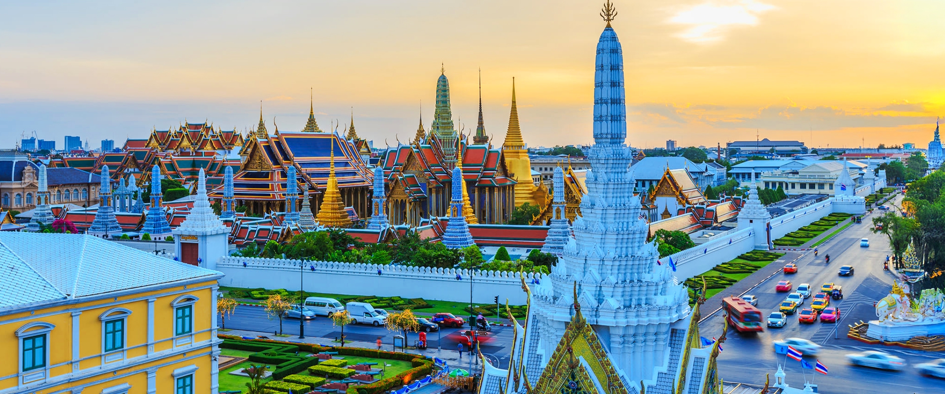 タイリゾート物件特集