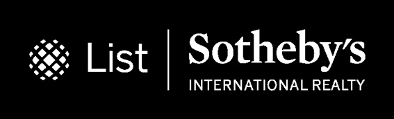 List Sotheby's International Realty リスト サザビーズ インターナショナル リアルティ