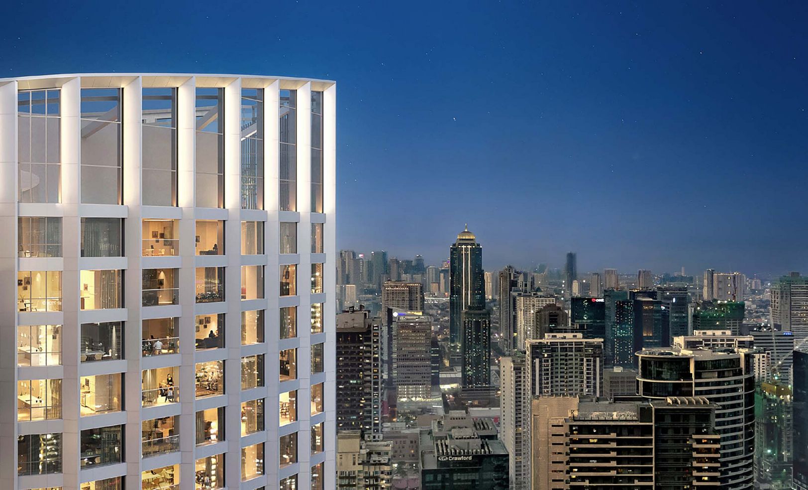 AURELIA RESIDENCES｜List Sotheby's International Realty