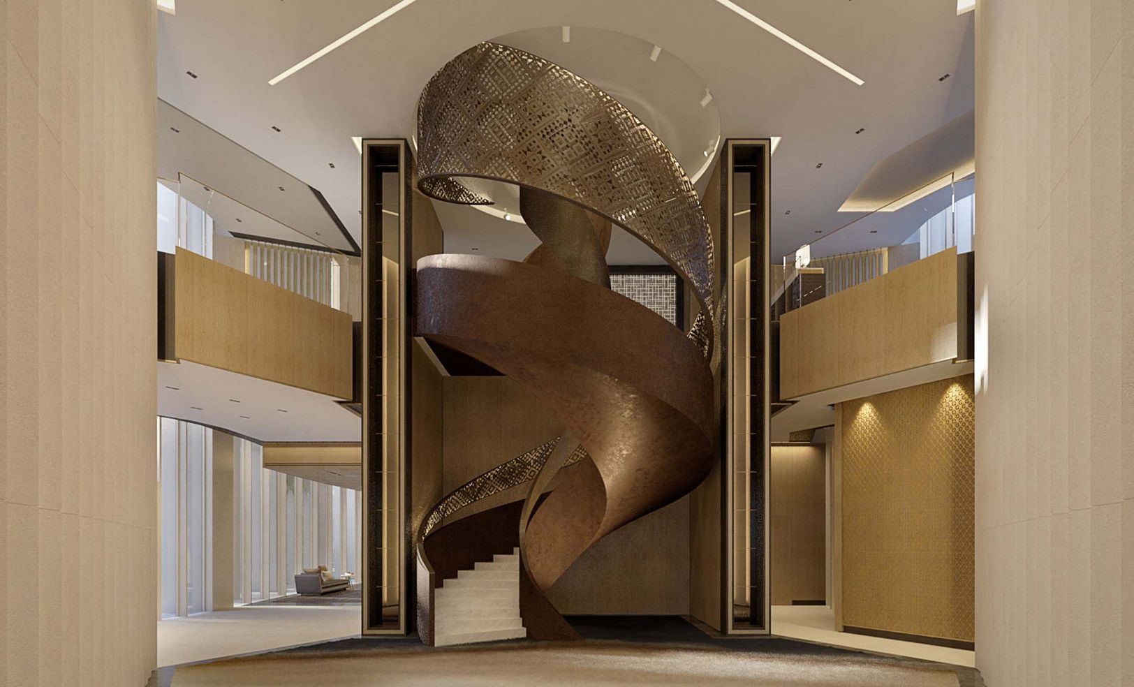 AURELIA RESIDENCES｜List Sotheby's International Realty