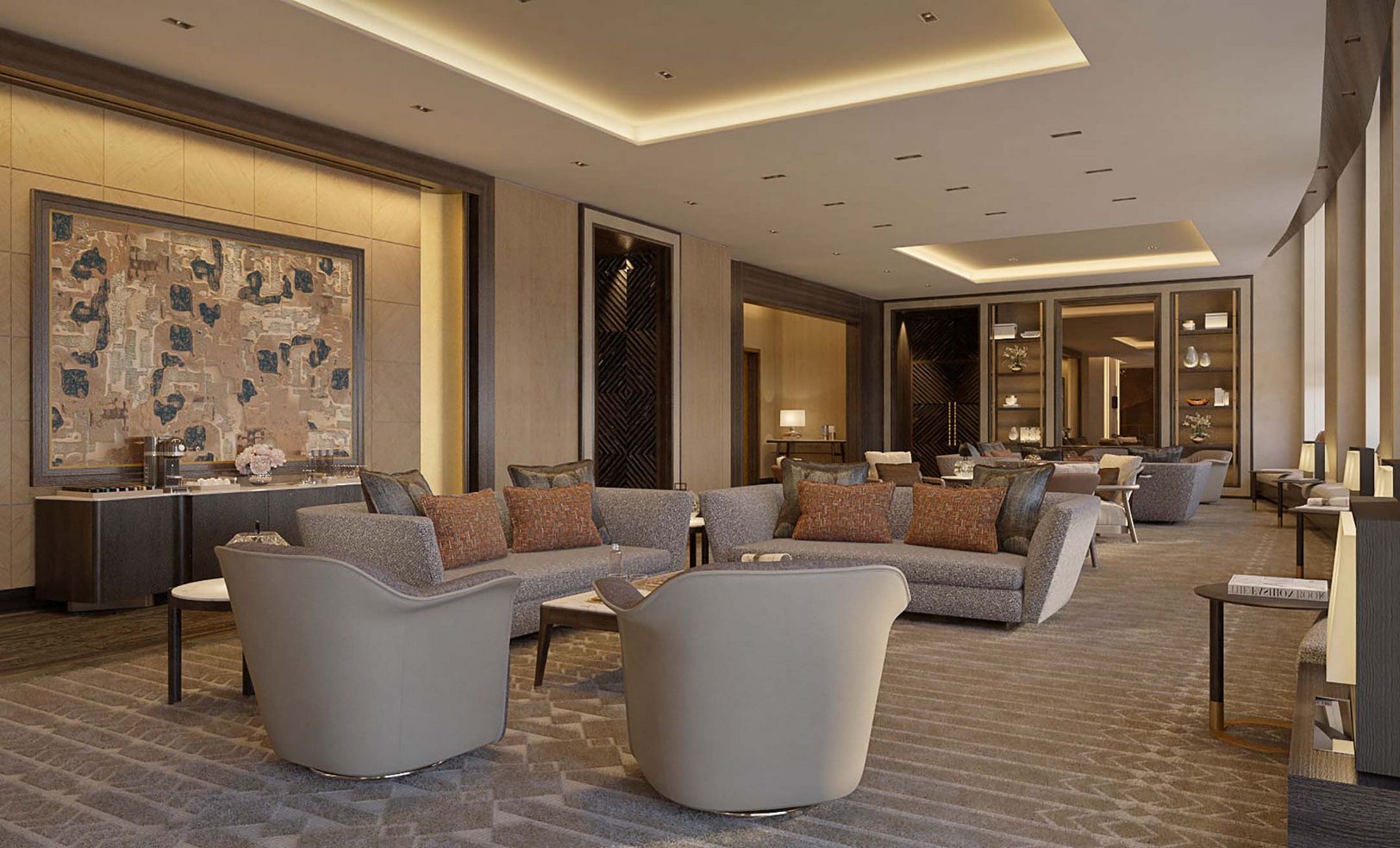 AURELIA RESIDENCES｜List Sotheby's International Realty