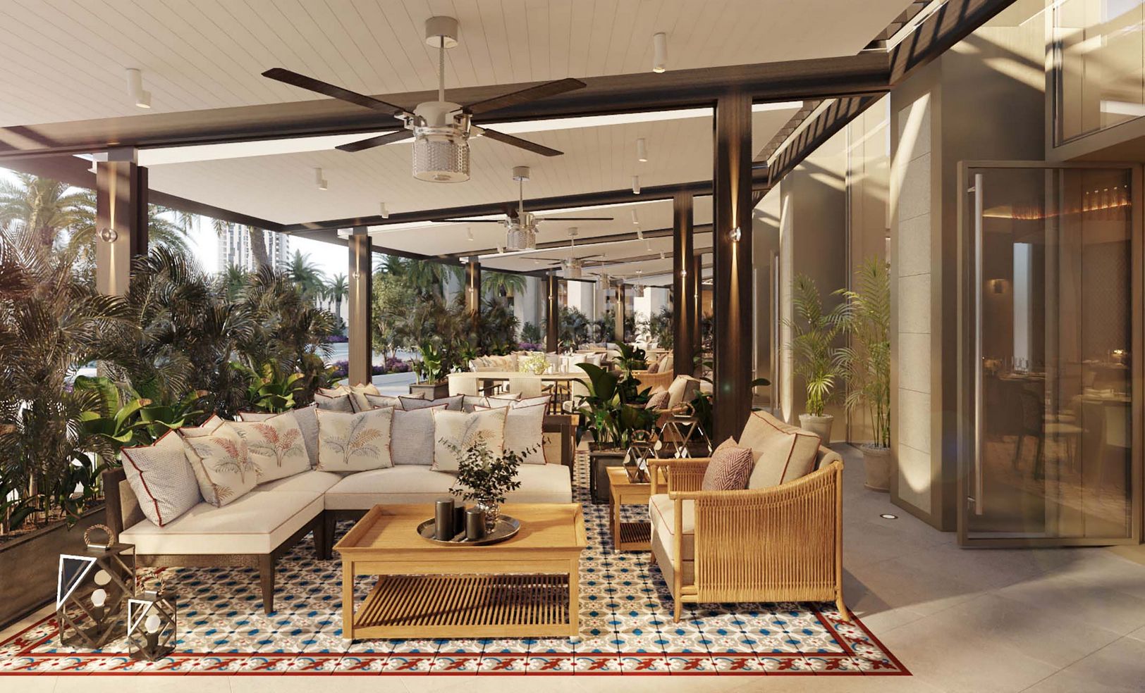 AURELIA RESIDENCES｜List Sotheby's International Realty