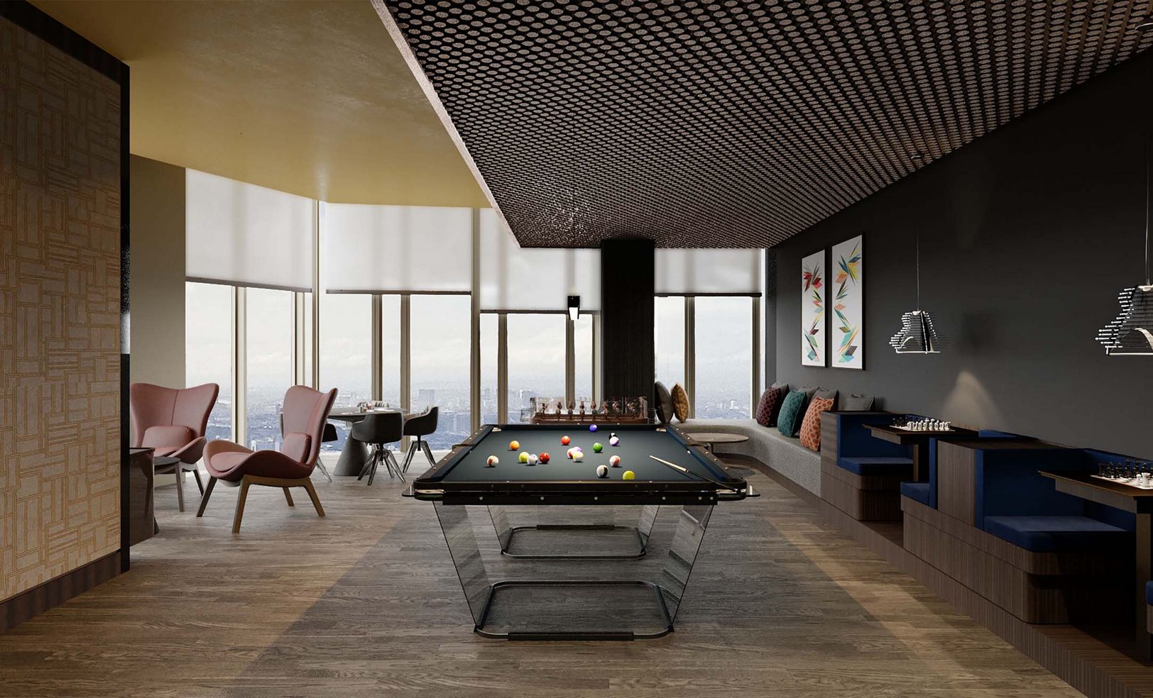 AURELIA RESIDENCES｜List Sotheby's International Realty