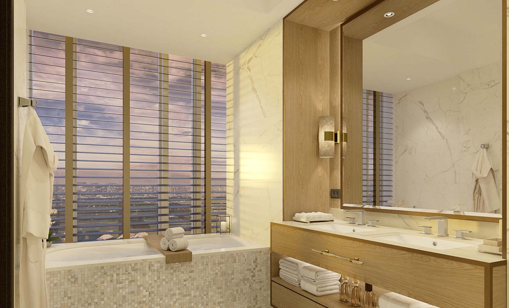 AURELIA RESIDENCES｜List Sotheby's International Realty