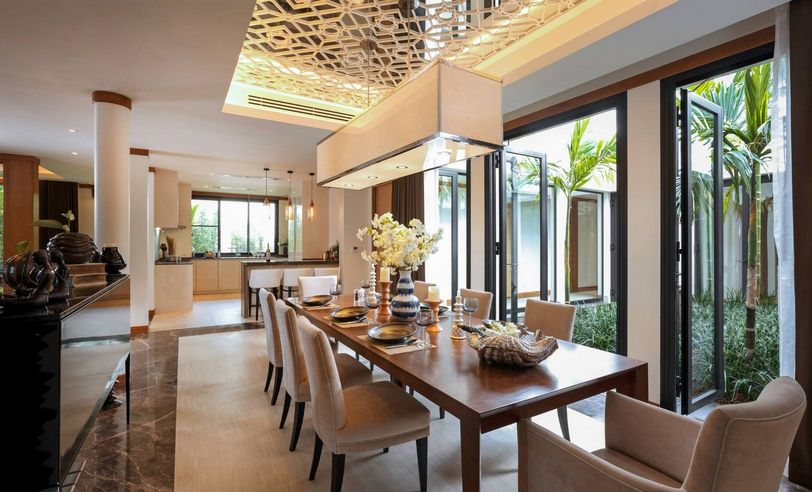 Banyan Tree Grand Residences Phuket｜List Sotheby's International Realty