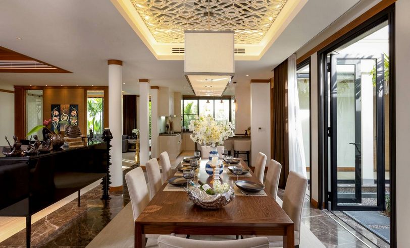 Banyan Tree Grand Residences Phuket｜List Sotheby's International Realty