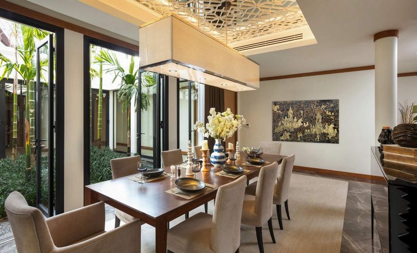 Banyan Tree Grand Residences Phuket｜List Sotheby's International Realty