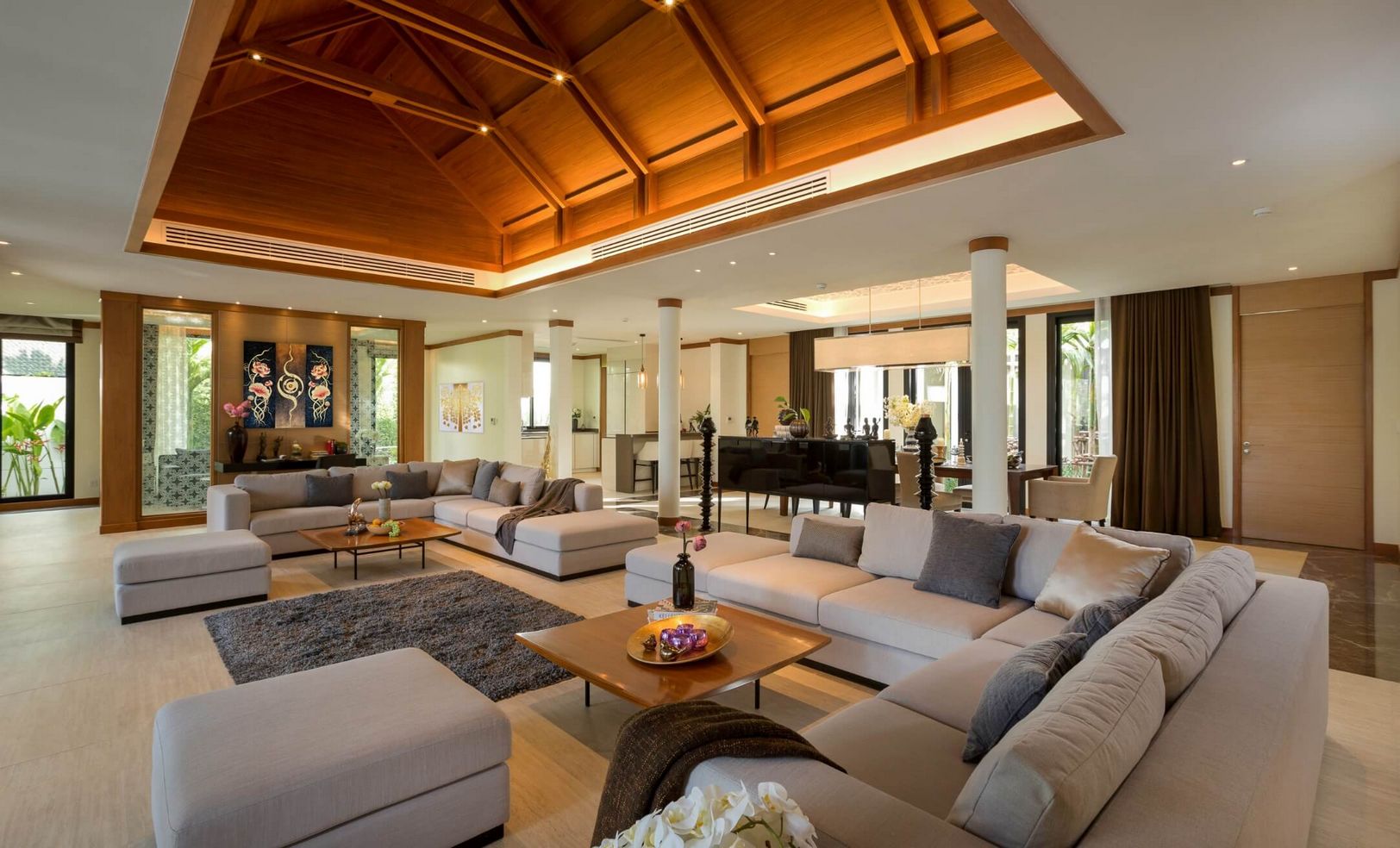 Banyan Tree Grand Residences Phuket｜List Sotheby's International Realty