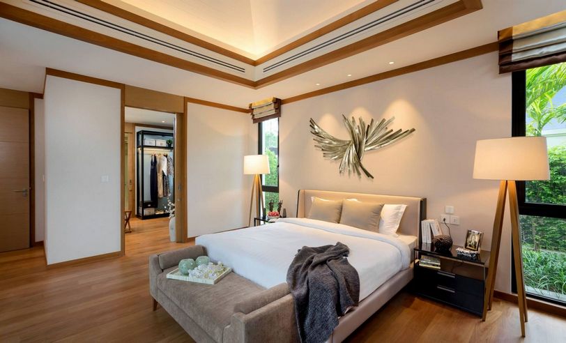 Banyan Tree Grand Residences Phuket｜List Sotheby's International Realty