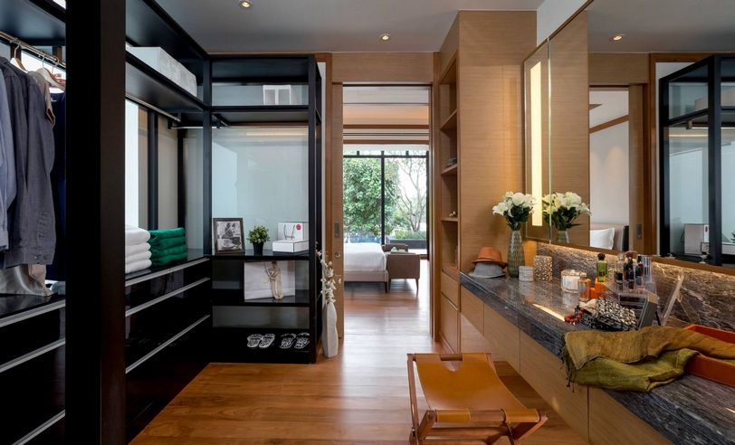 Banyan Tree Grand Residences Phuket｜List Sotheby's International Realty