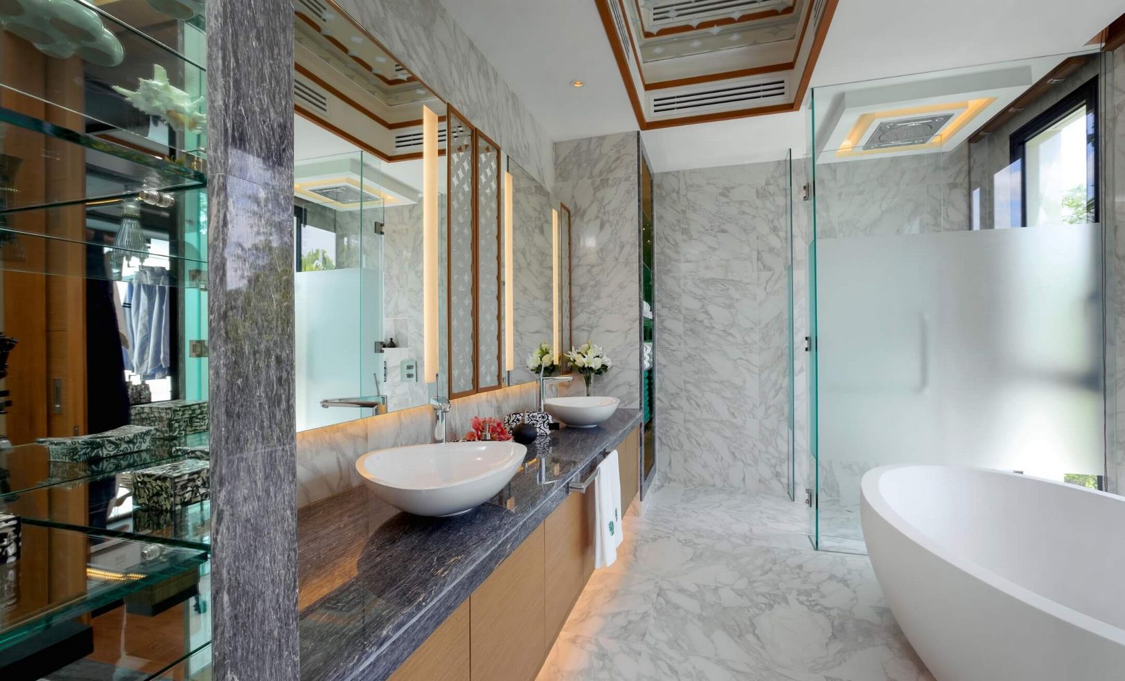 Banyan Tree Grand Residences Phuket｜List Sotheby's International Realty