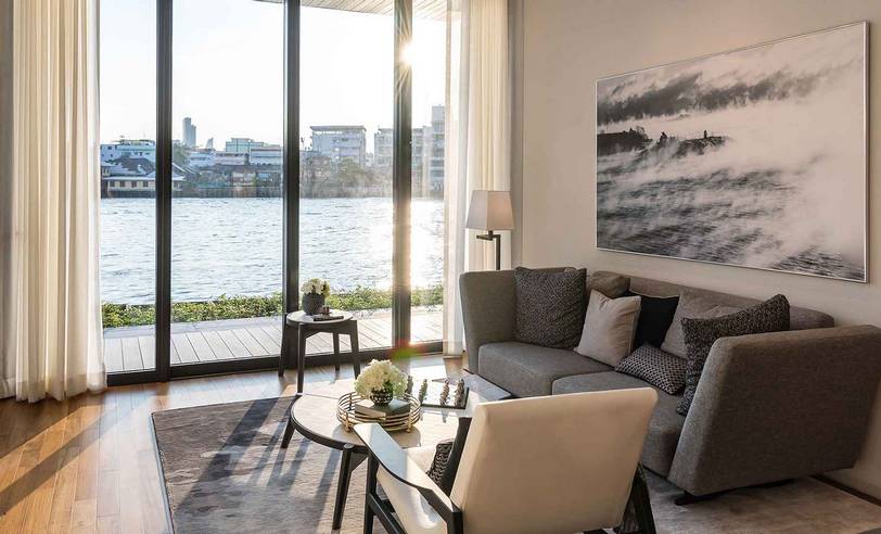 Banyan Tree Residences Riverside Bangkok｜List Sotheby's International ...