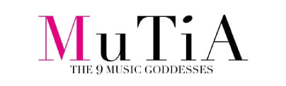 MuTiA THE 9 MUSIC GODDESSES