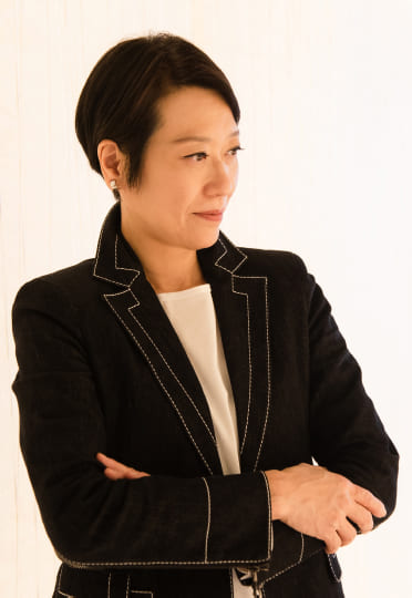 01堀木エリ子 アンドアソシエイツ堀木エリ子氏『和紙を通して語る、世界に通じる日本のものづくりと空間表現』