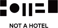 NOT A HOTEL株式会社