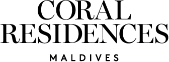 The Coral Residences, Maldives（モルディブ）