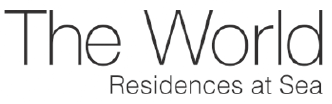 The World Residences at Sea