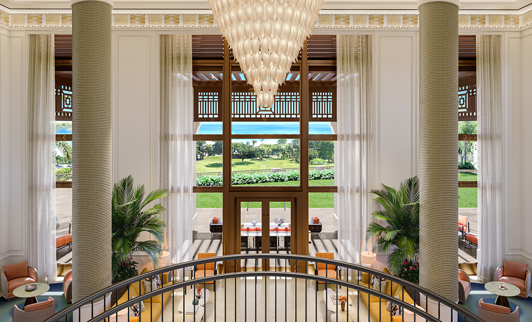 Tea House Experience