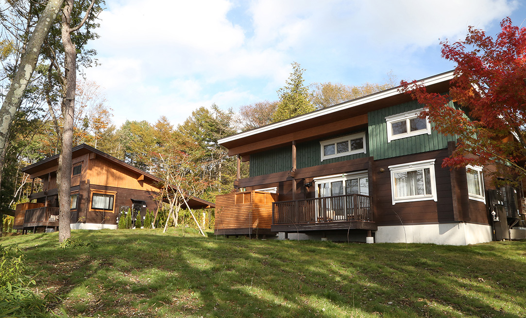 Karuizawa Japanese Resort Karuizawa Japanese Resort