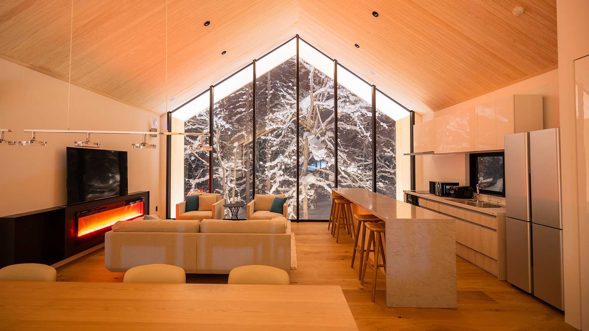 MUWA NISEKO
