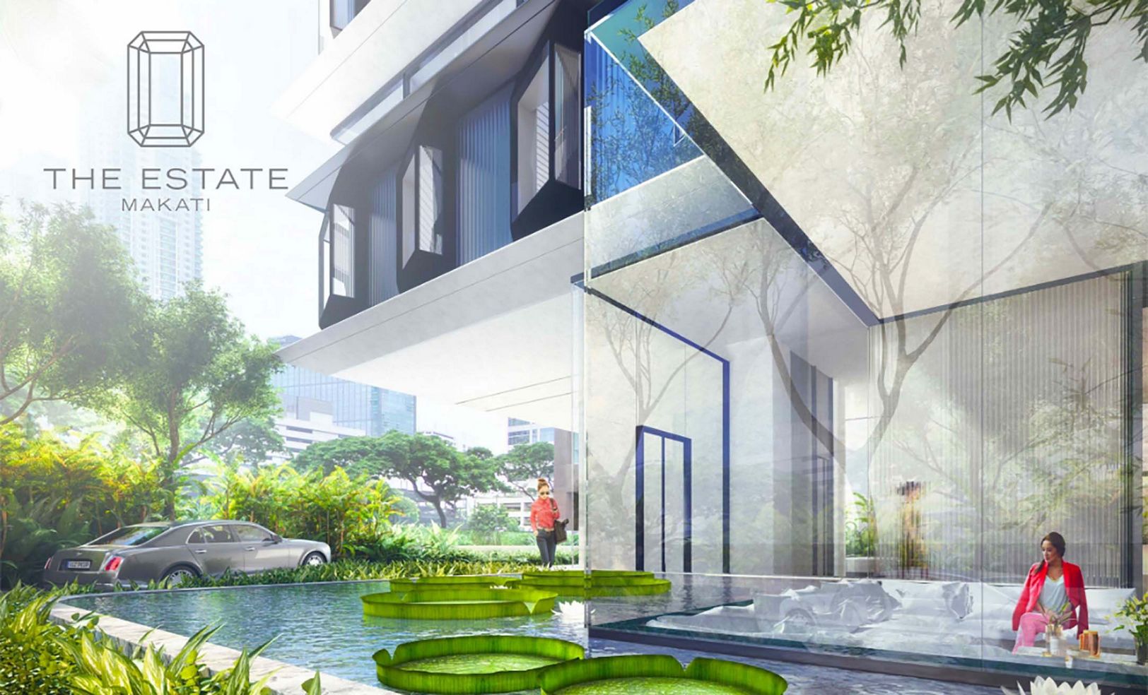 THE ESTATE MAKATI｜List Sotheby's International Realty