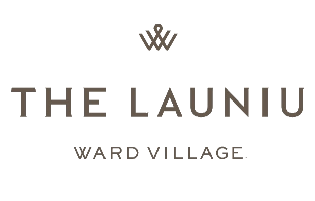 The Launiu Ward Village