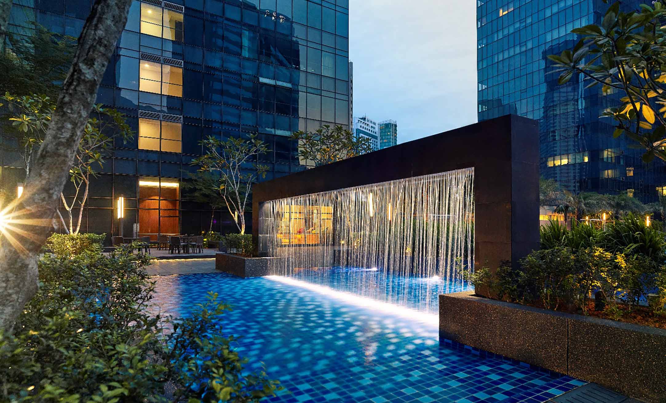 The Ritz Carlton Residences Kuala Lumpur｜List Sotheby's International ...