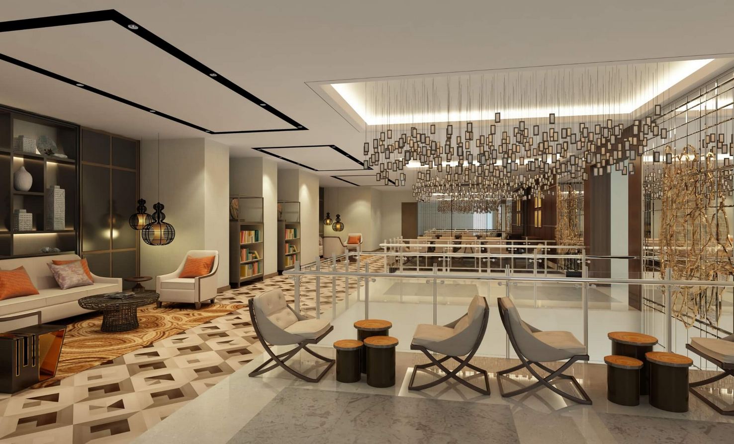 The Residences at The Westin Manila|List Sotheby's International Realty