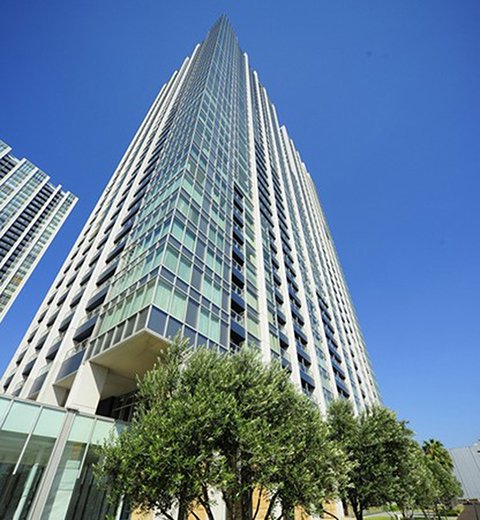 ワールドシティタワーズ 134.47㎡／3LDK