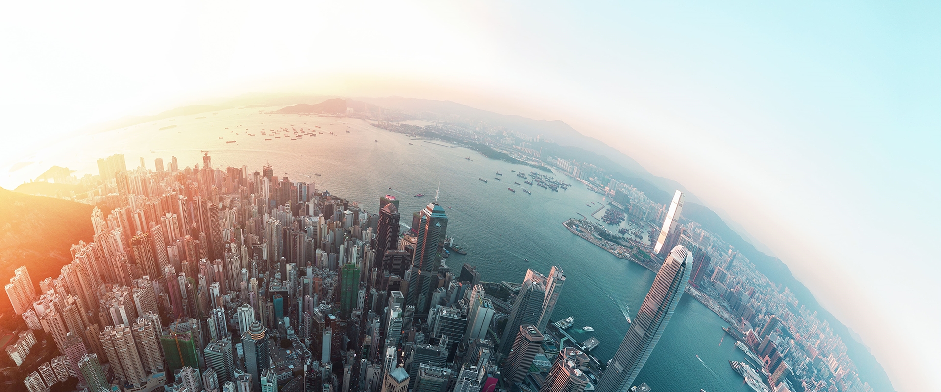 弊社独自のグローバルネットワーク