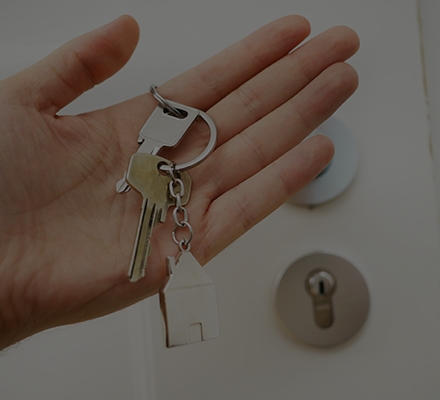 カギのトラブル